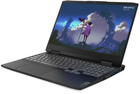 Ноутбук Lenovo IdeaPad Gaming 3 15IAH7 (82S900JWPB) Onyx Grey - зображення 2