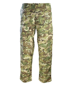 Тактические штаны военные KOMBAT UK армейские мужские ВСУ M мультикам TR_kb-acut-btp-m - изображение 1