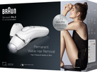 Fotoepilator BRAUN Silk-expert Pro 3 PL3133 - obraz 3