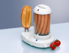 Urządzenie do hot dogów CLATRONIC HDM 3420 EK - obraz 4