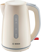 Електрочайник BOSCH TWK7507 - зображення 1