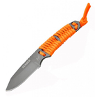 Нож перочинный Gerber Bear Grylls Paracord 1013919 19.7 см - изображение 1