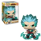 Фигурка Funko Pop Фанко поп Моя Геройская Академия My Hero Academia&nbsp;Infinite Deku with Eri 25 см FP MHA D 101