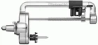 Насадка-спиралайзер KitchenAid 5KSM1APС