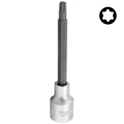 Головка з насадкою TORX T40 L120мм 1/2 "
