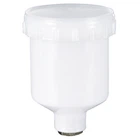 Бачок пластиковый (внутренняя резьба M14*1) 125 мл AUARITA PC-125GPR