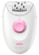 Епілятор BRAUN SE 1170