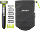 Електростанок Philips OneBlade Pro QP 2630/30