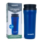 Термокружка Ranger Lux RA9929 0.48L Black