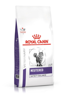 Sucha karma dla kotów kastrowanych i kastrowanych Royal Canin Neutered Satiety Balance do 7 lat 12 kg (3182550799669) (2721120) - obraz 1