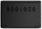 Ноутбук Lenovo IdeaPad Gaming 3 15ACH6 (82K200NDPB) Shadow Black - зображення 12
