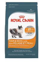 Сухий корм для кішок Royal Canin Hair & Skin Care 10 кг (8251293/11419) (3182550721752/0262558721428)