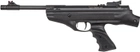 Пневматический пистолет Optima Mod.25 SuperTact 4.5 мм (23703669) - изображение 2