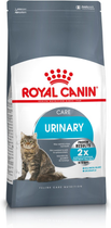 Sucha karma dla kotów Royal Canin Urinary Care 4 kg (3182550842952) (1800040) - obraz 1