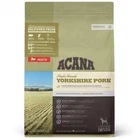 Сухой гипоаллергенный корм для собак всех пород ACANA Yorkshire Pork