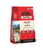 Сухой корм для собак всех пород ACANA Classic Red для всех стадий жизни со вкусом ягненок, говядина, свинина