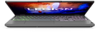 Laptop Lenovo Legion 5 15ARH7H (82RD0068PB) Storm Grey - obraz 4