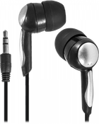 Навушники Defender Basic-603 Black