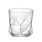 Стакан для воды 320 мл Cassiopea Bormioli Rocco 234510-M-04321990 3815155