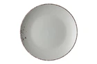 Тарелка обеденная Ardesto Lucca Illusion Blue AR-2926-BMC 26 см 3903762