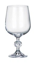 Набор бокалов для вина Bohemia Sterna Klaudie 4S149/00000/190 6 шт 190 мл 3918763