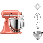 Міксер KitchenAid Artisan 5 / 185 PH 5KSM185PSEPH