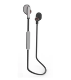 Вакуумные наушники Bluetooth Earphone Sports Remax RB-S18-Silver 3730771