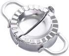 Форма для ліплення вареників Kamille KM-8837 13 см
