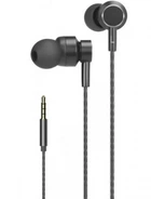 Навушники HP DHE-7001 Black