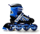 Роликовые коньки Power Champs 29-33 Blue (1316866802-S)