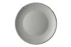 Тарілка десертна Ardesto Lucca Illusion Blue AR-2919-BMC 19 см