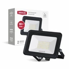 Прожектор светодиодный MAXUS FL-04 30W 5000K 2700Lm