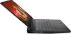 Ноутбук Lenovo IdeaPad Gaming 3 15ARH7 (82SB00BYPB) Onyx Grey - зображення 7