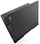 Ноутбук Lenovo IdeaPad Gaming 3 15ARH7 (82SB00BYPB) Onyx Grey - зображення 10