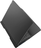 Ноутбук Lenovo IdeaPad Gaming 3 15ARH7 (82SB00BYPB) Onyx Grey - зображення 11