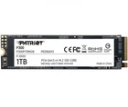 SSD накопичувач Patriot p300 1Tb m.2 NVMe sm 3d tlc p300p1tbm28