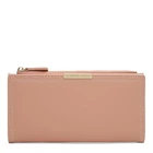 Женский кошелек Monsen K1T5076-022p-pink