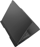 Ноутбук Lenovo IdeaPad Gaming 3 15IAH7 (82S900JKPB) Onyx Grey - зображення 12