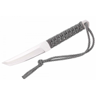Нож нескладной Танто Самурайский облегченный (нинзя) GF87 - изображение 3