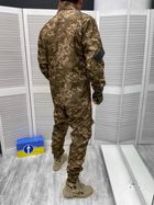 Костюм армейский infantry осень пиксель XL - изображение 3