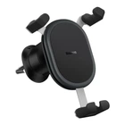 Держатель для телефона в машину Baseus Stable Gravitational Air Outlet (4.7"&nbsp;- 6.7"). Black