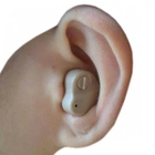 Внутриушной слуховой аппарат Xingma XM-900A от батареек - изображение 2
