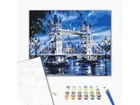 Картина по номерам Тауэрский Мост, Brushme (40х50 см), BS7336