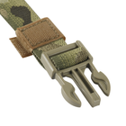 M-Tac ремень-стяжка Multicam, военный ремень для баула, тактический ремень стяжка, армейский ремень-стяжка - изображение 6
