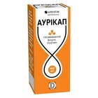 Аурікап Arterium 100 мл аурикап