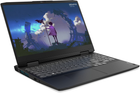 Ноутбук Lenovo IdeaPad Gaming 3 15IAH7 (82S900JLPB) Onyx Grey - зображення 4