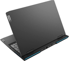 Ноутбук Lenovo IdeaPad Gaming 3 15IAH7 (82S900JLPB) Onyx Grey - зображення 10