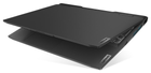 Ноутбук Lenovo IdeaPad Gaming 3 15IAH7 (82S900JLPB) Onyx Grey - зображення 13