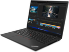 Ноутбук Lenovo ThinkPad T14 G3 (21AH0082PB) Black - зображення 3