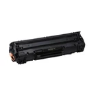 Картридж для лазерного принтера Canon Cartridge 737 Black для i-SENSYS MF211/MF212w/MF216n/MF217w/MF226dn/MF229dw